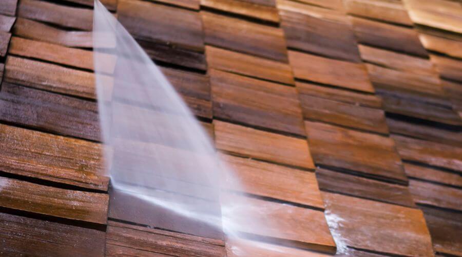 Asphalt Roofing in Pollard, AR